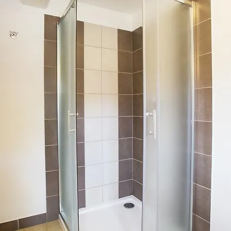Gæstehus U Vyhlidky 3*
