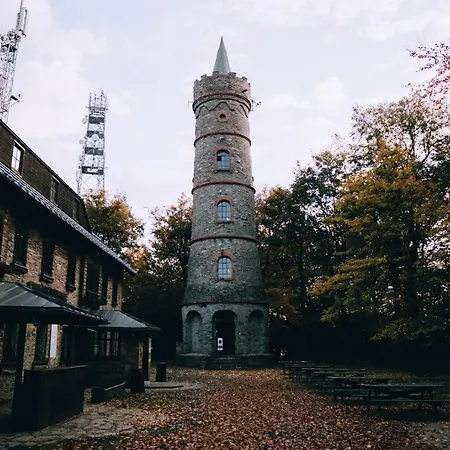 U Vyhlidky Gasthuis