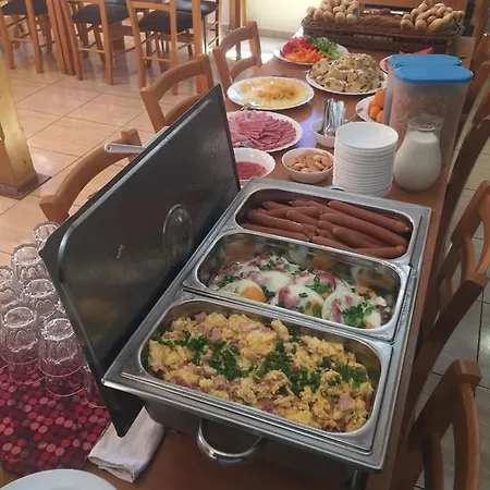 U Vyhlidky