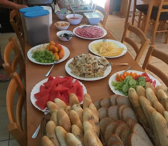 Affittacamere U Vyhlidky