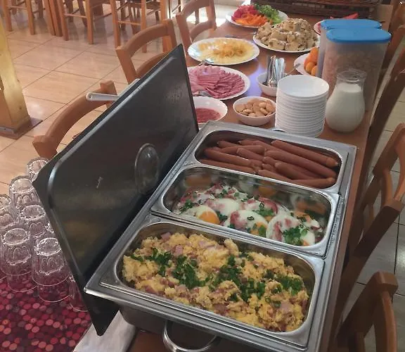 U Vyhlidky